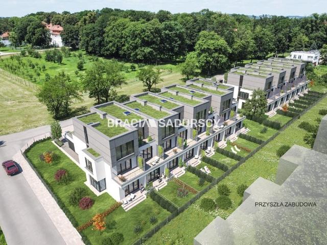 Dom na sprzedaż w Kraków, Małopolskie