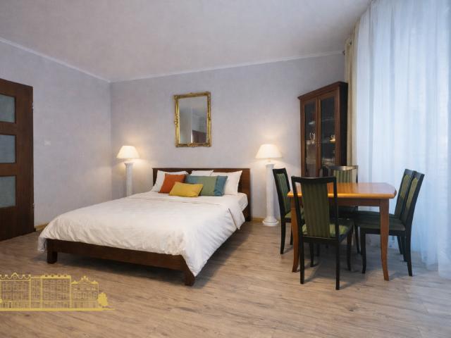 Mieszkanie do wynajęcia w Kraków, Małopolskie