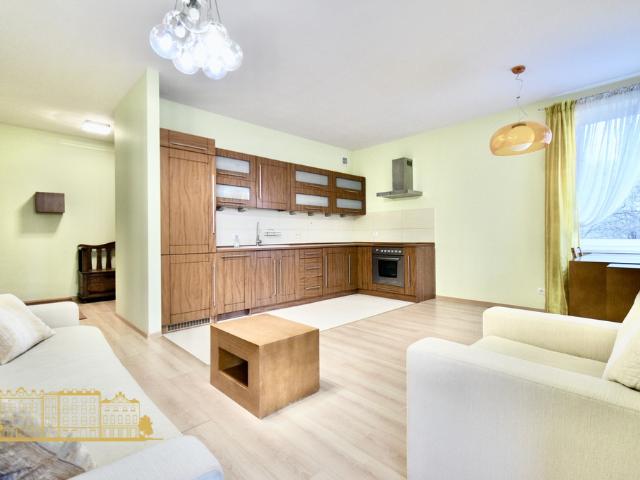 Mieszkanie do wynajęcia w Kraków, Małopolskie