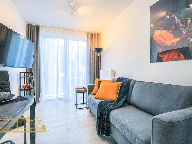 Mieszkanie do wynajęcia w Kraków, Małopolskie