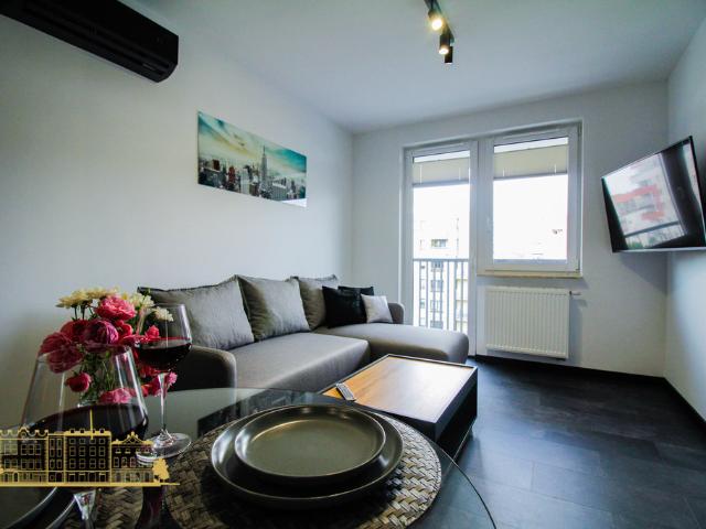 Mieszkanie do wynajęcia w Kraków, Małopolskie