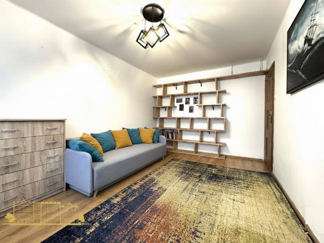 Mieszkanie do wynajęcia w Kraków, Małopolskie