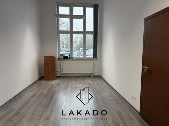 Biuro do wynajęcia w Kraków, Małopolskie