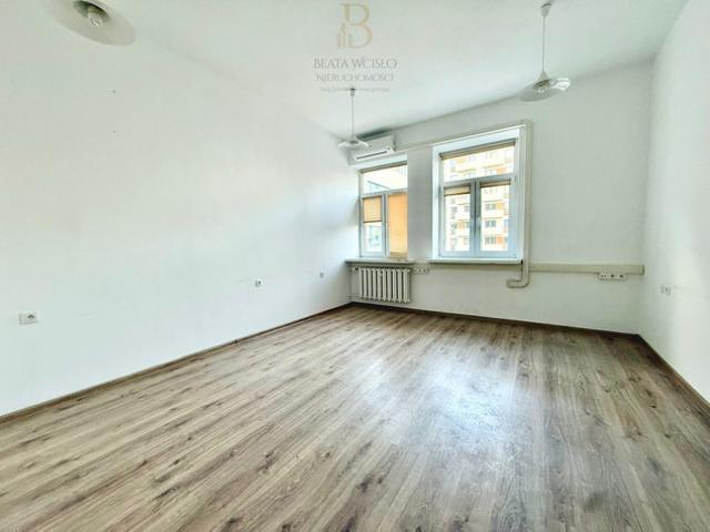 Biuro do wynajęcia w Kraków, Małopolskie