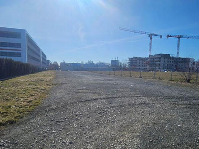 Grunt do wynajęcia w Kraków, Małopolskie