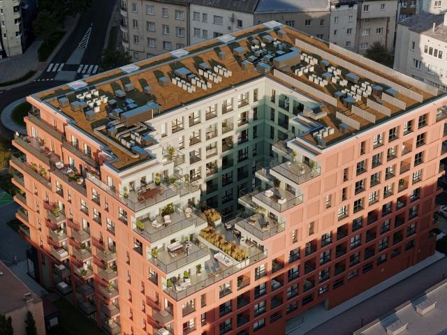 Mieszkanie na sprzedaż w Kraków, Małopolskie