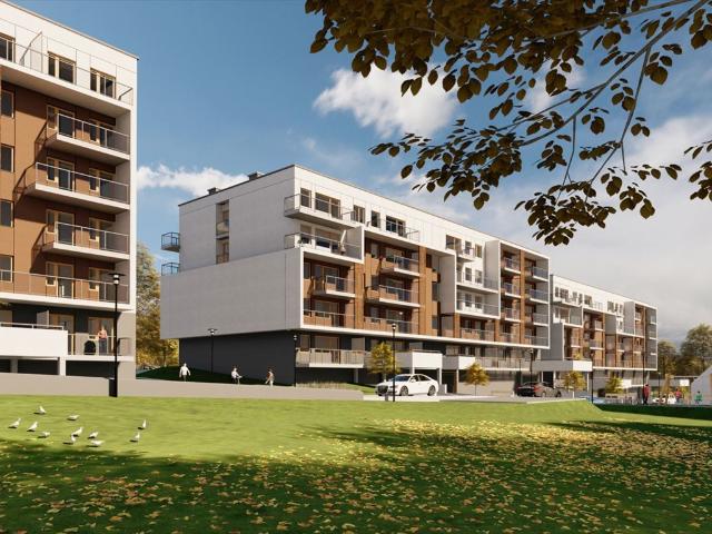 Mieszkanie na sprzedaż w Kraków, Małopolskie