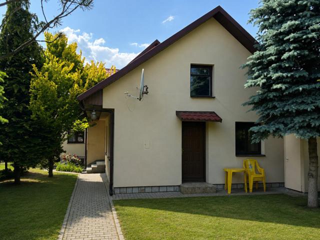Dom do wynajęcia w Kraków, Małopolskie
