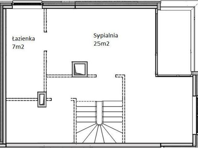 Dom na sprzedaż w Kraków, Małopolskie
