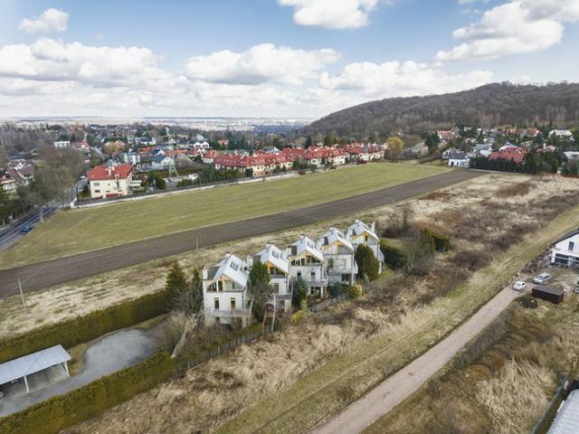 Dom na sprzedaż w Kraków, Małopolskie