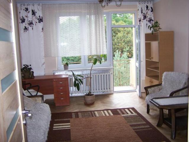 Mieszkanie do wynajęcia w Kraków, Małopolskie