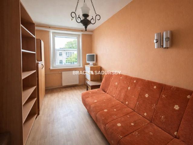 Mieszkanie na sprzedaż w Kraków, Małopolskie