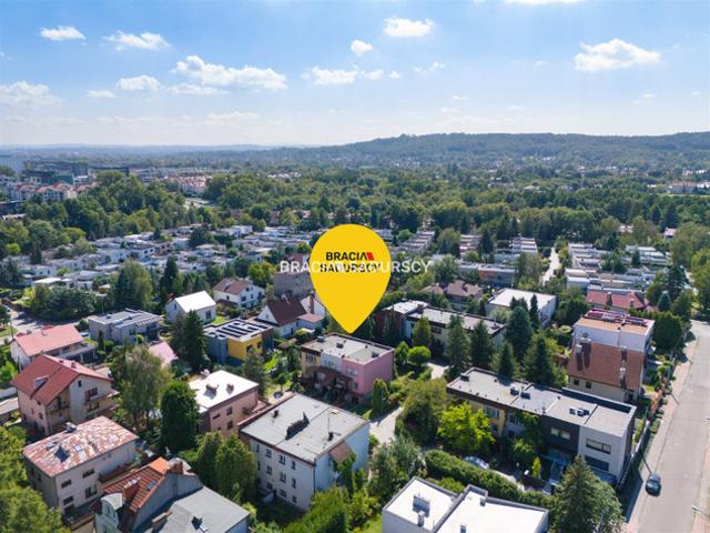 Dom na sprzedaż w Bronowice, Kraków
