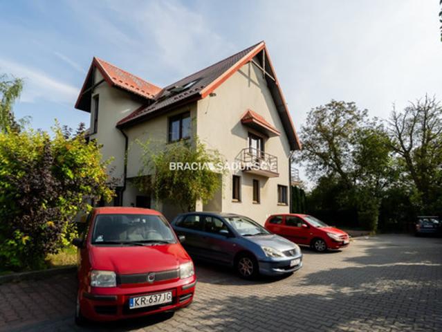 Dom na sprzedaż w Kraków, Małopolskie