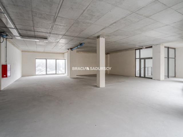 Biuro na sprzedaż w Kraków, Małopolskie