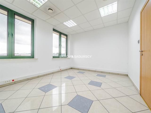 Biuro do wynajęcia w Kraków, Małopolskie