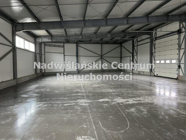 Komercyjne do wynajęcia w Łęg, Kraków