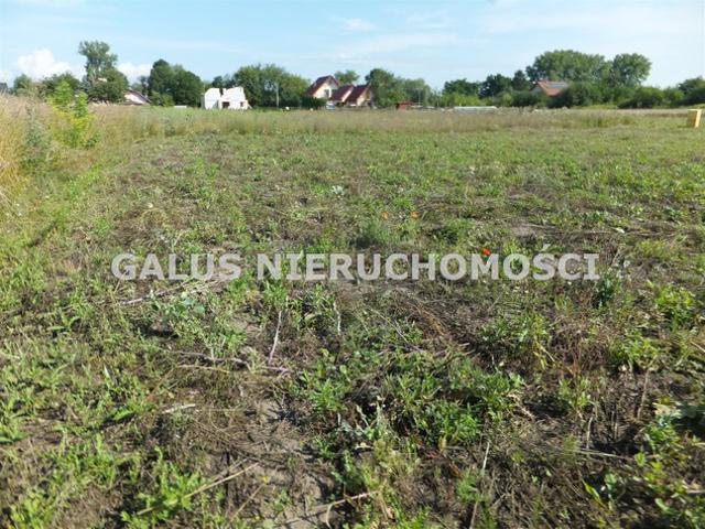 Grunt na sprzedaż w Kraków, Małopolskie