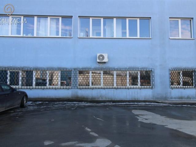 Komercyjne do wynajęcia w Kraków, Małopolskie