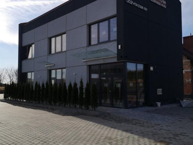 Komercyjne do wynajęcia w Kraków, Małopolskie