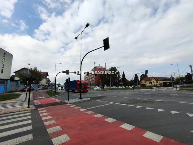 Grunt na sprzedaż w Kraków, Małopolskie