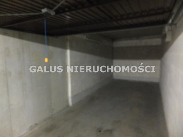 Garaż na sprzedaż w Kraków, Małopolskie