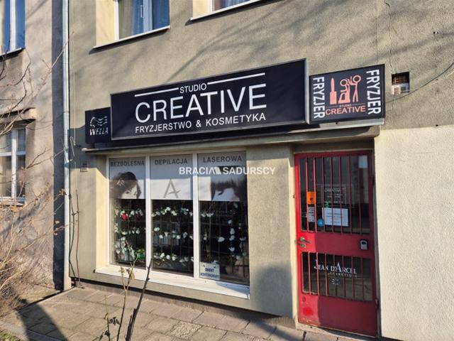 Mieszkanie do wynajęcia w Kraków, Małopolskie