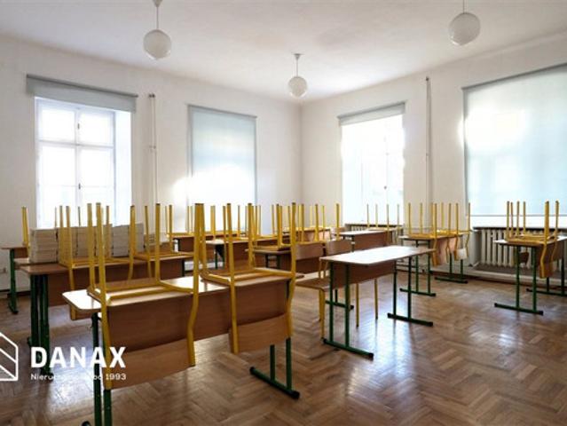 Komercyjne do wynajęcia w Piasek, Kraków