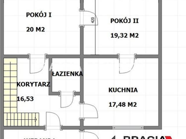 Dom na sprzedaż w Kraków, Małopolskie
