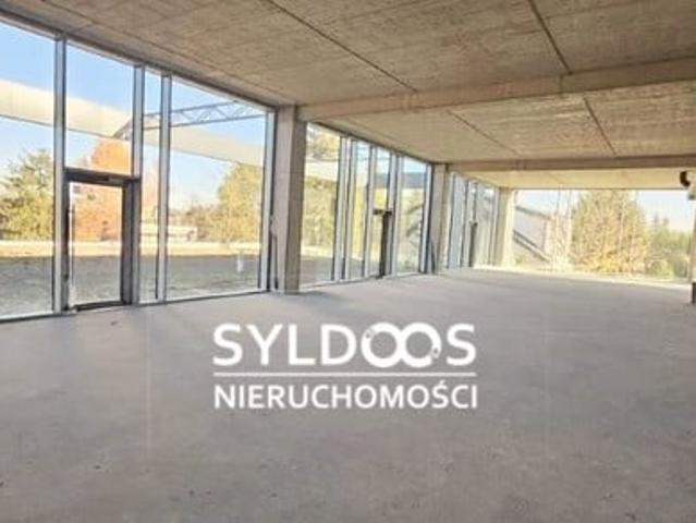 Komercyjne do wynajęcia w Kraków, Małopolskie