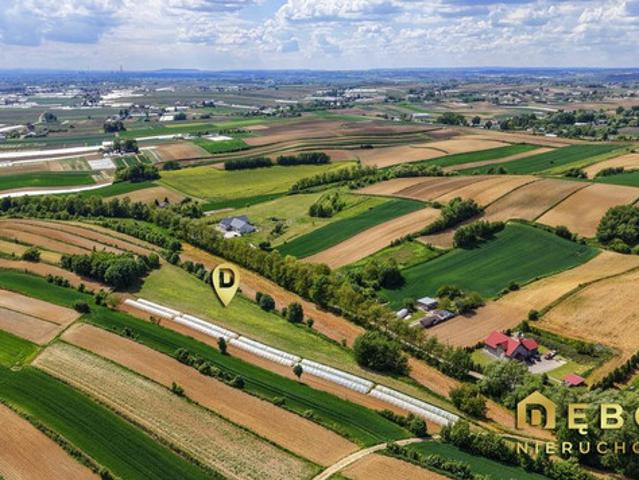 Grunt na sprzedaż w Kraków, Małopolskie