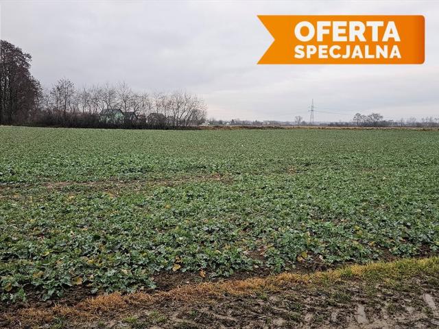 Grunt na sprzedaż w Kraków, Małopolskie
