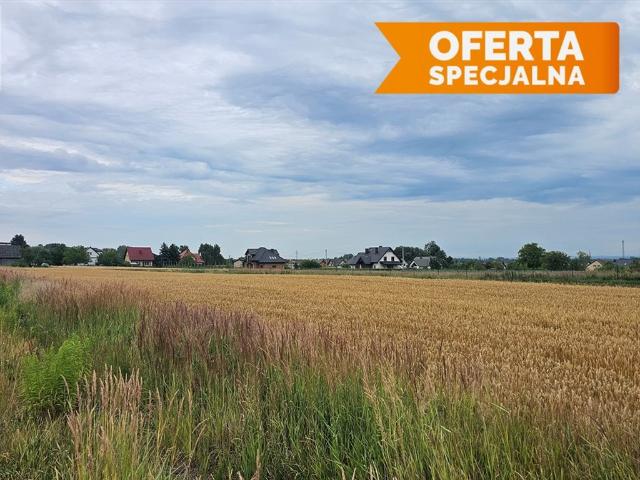 Grunt na sprzedaż w Kraków, Małopolskie