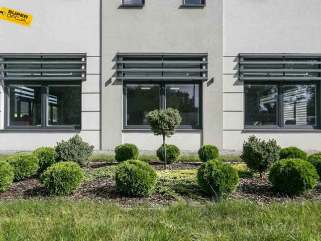 Biuro do wynajęcia w Kraków, Małopolskie