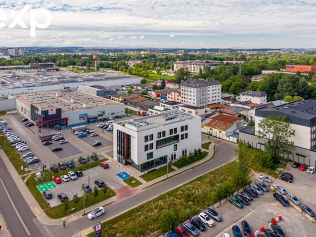Komercyjne do wynajęcia w Kraków, Małopolskie
