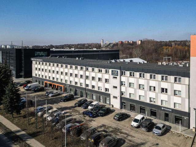 Biuro do wynajęcia w Krzesławice, Kraków