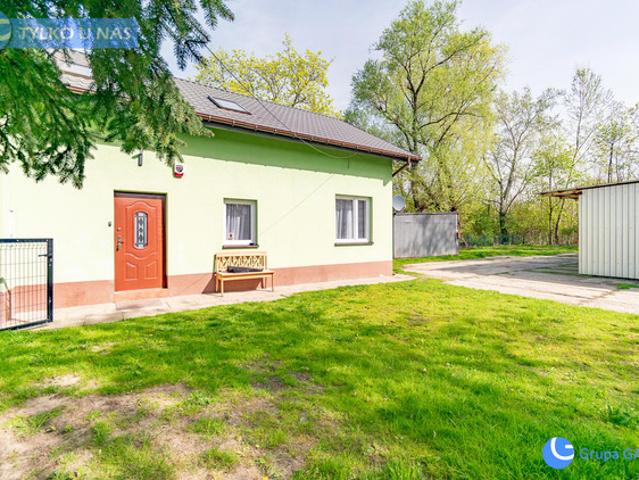 Dom do wynajęcia w Kraków, Małopolskie