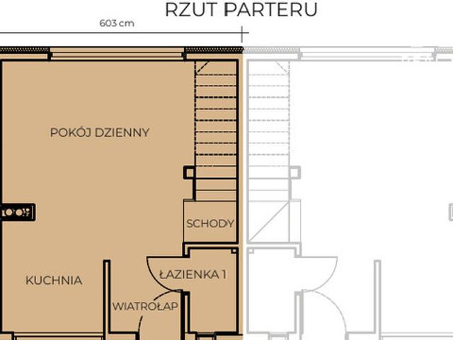 Dom na sprzedaż w Mogiła, Kraków