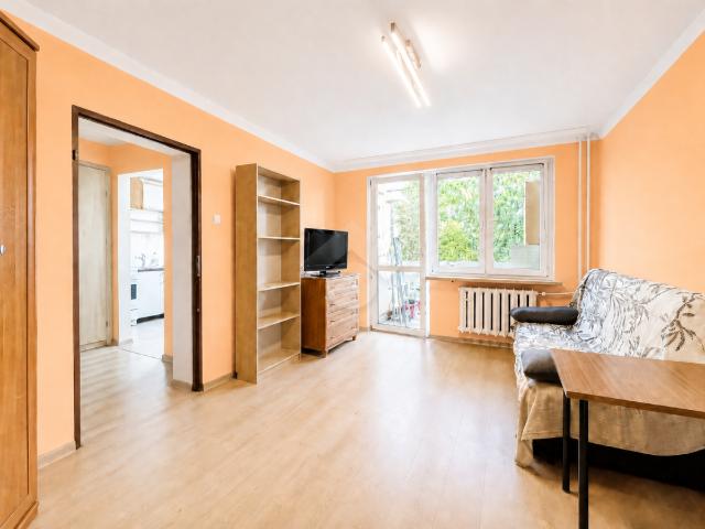 Mieszkanie do wynajęcia w Bieńczyce, Kraków