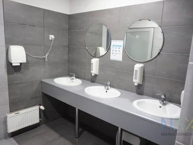 Biuro do wynajęcia w Kraków, Małopolskie