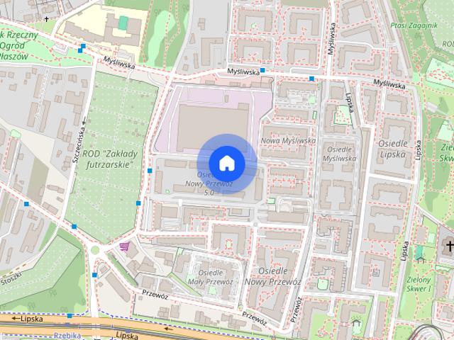 Pokój do wynajęcia w Płaszów, Kraków