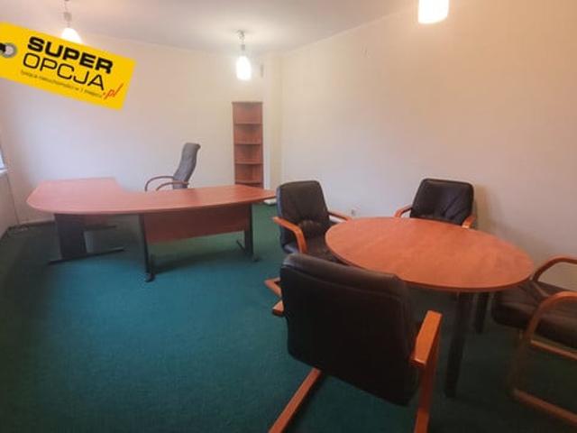 Komercyjne do wynajęcia w Kraków, Małopolskie