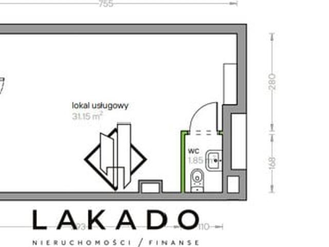 Komercyjne na sprzedaż w Kraków, Małopolskie