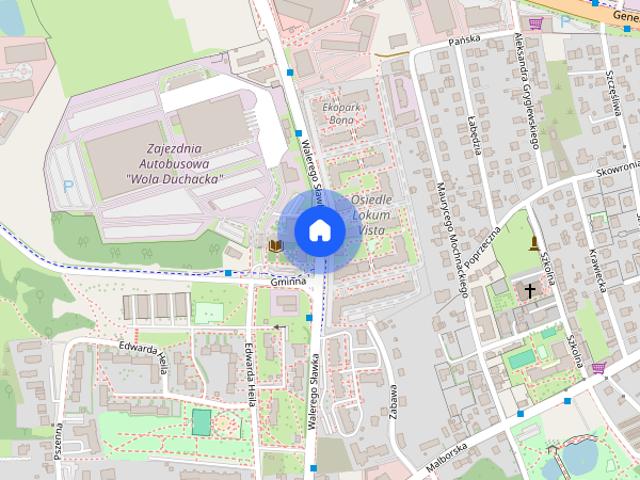 Mieszkanie do wynajęcia w Wola Duchacka, Kraków