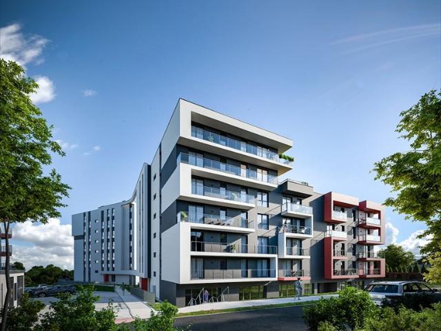 Mieszkanie na sprzedaż w Kraków, Małopolskie