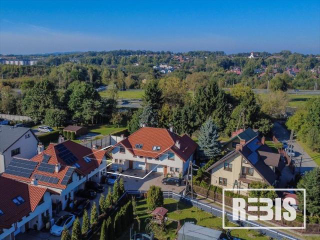 Dom na sprzedaż w Kraków, Małopolskie