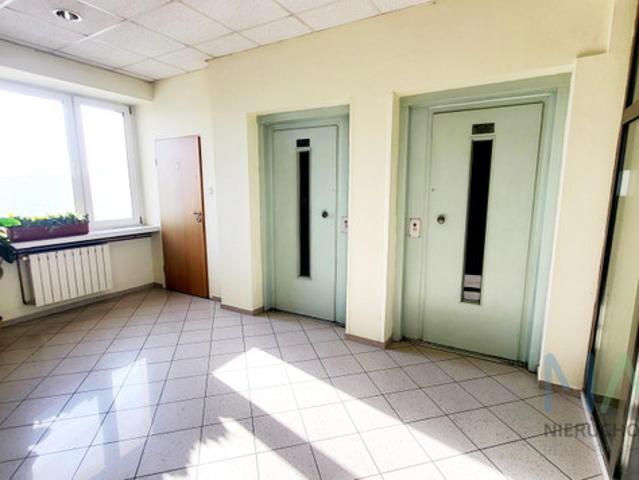 Biuro do wynajęcia w Kraków, Małopolskie