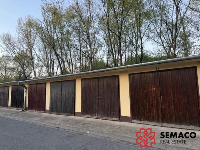 Garaż na sprzedaż w Kraków, Małopolskie