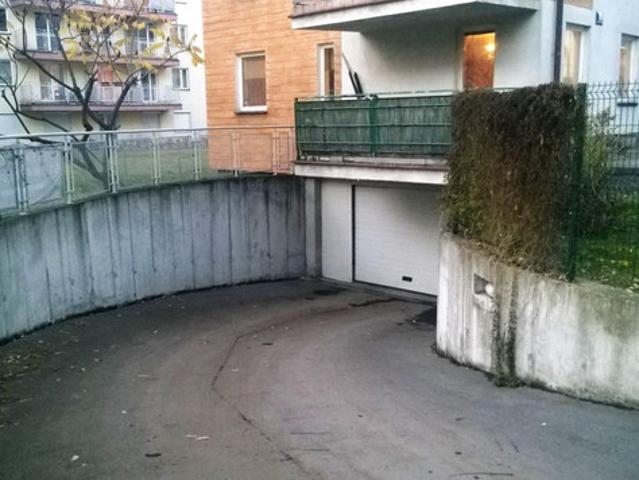 Garaż do wynajęcia w Ruczaj, Kraków