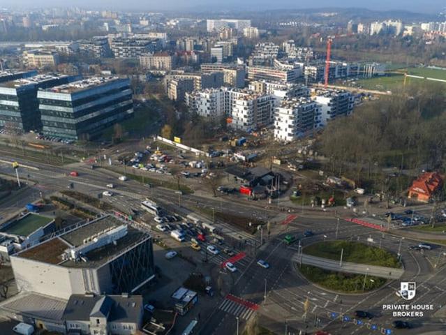 Komercyjne do wynajęcia w Kraków, Małopolskie